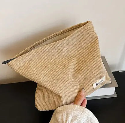Sozakka Cosmetic Pouch™