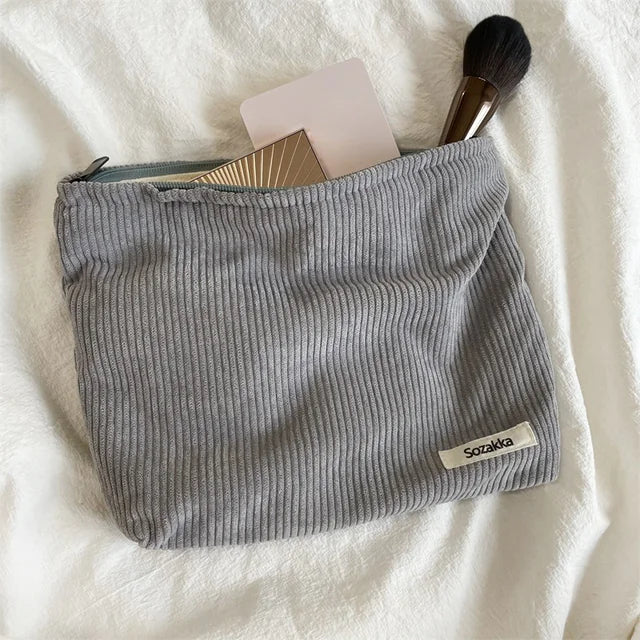 Sozakka Cosmetic Pouch™
