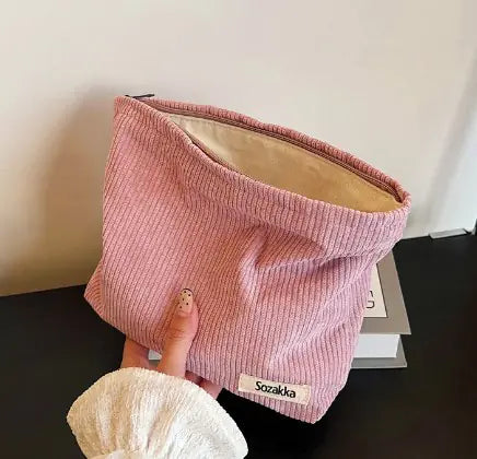 Sozakka Cosmetic Pouch™