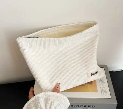 Sozakka Cosmetic Pouch™