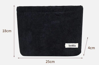 Sozakka Cosmetic Pouch™